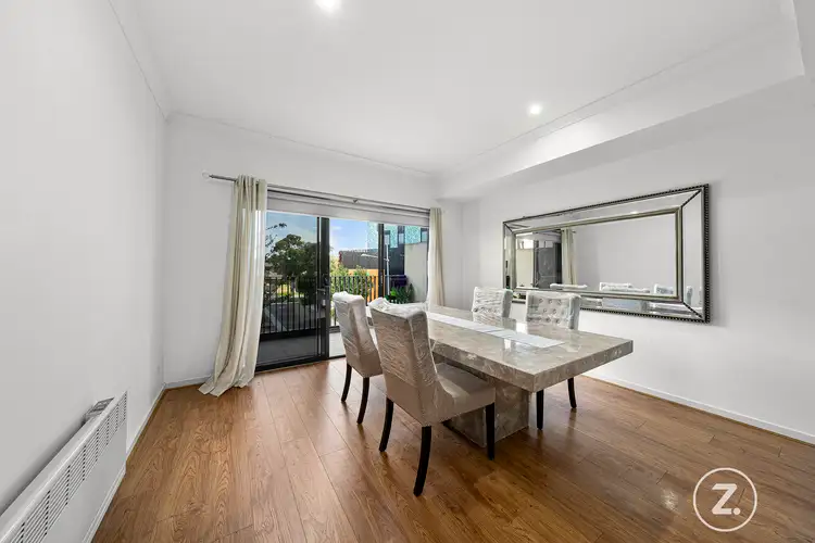 Fourth view of Homely townhouse listing, 3/68 Cheltenham Road, Dandenong VIC 3175