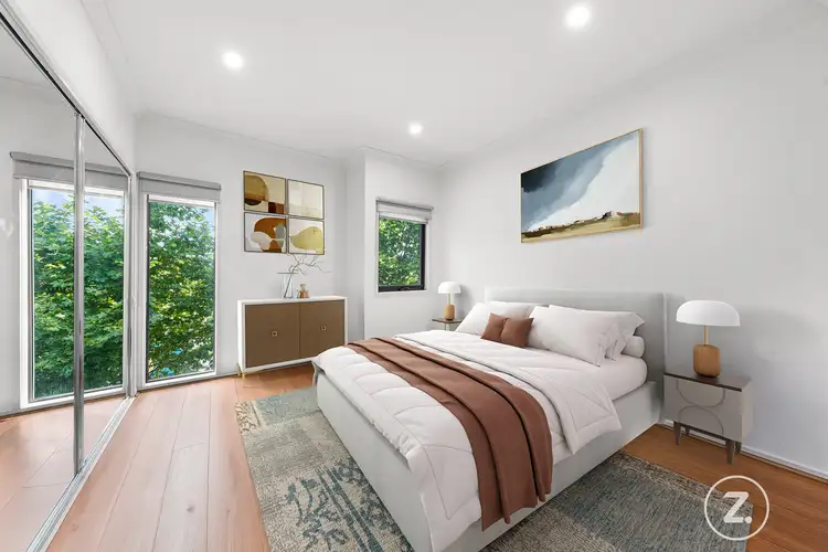 Fifth view of Homely townhouse listing, 3/68 Cheltenham Road, Dandenong VIC 3175