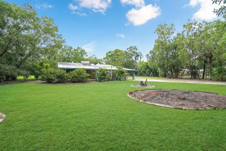 20 Flockhart Drive, Marlow Lagoon NT 830