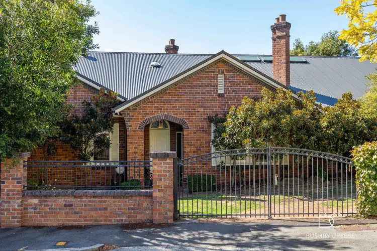 Second view of Homely house listing, 9 Beulah Gardens, East Launceston TAS 7250
