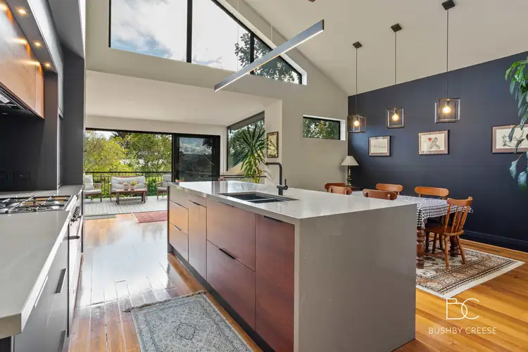 Third view of Homely house listing, 9 Beulah Gardens, East Launceston TAS 7250