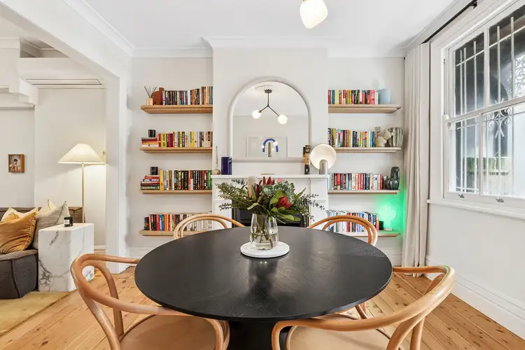 Third view of Homely house listing, 18 Gordon Street, Rozelle NSW 2039