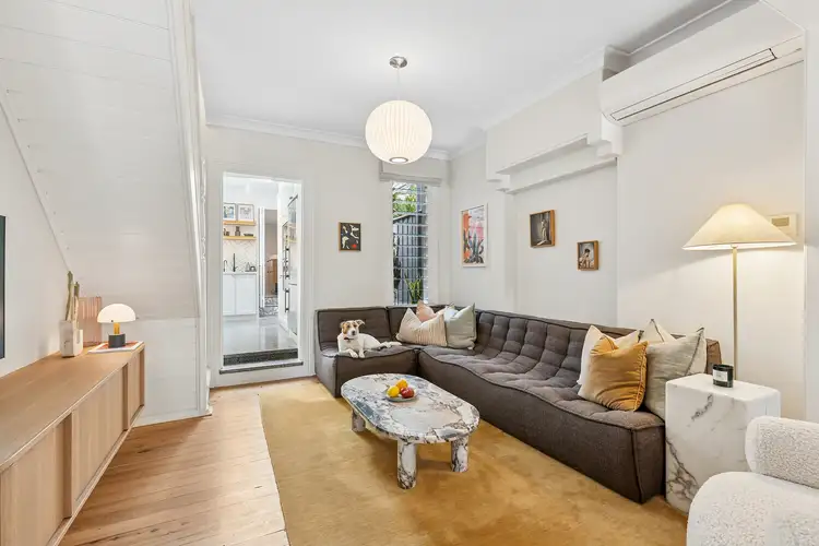 Fourth view of Homely house listing, 18 Gordon Street, Rozelle NSW 2039