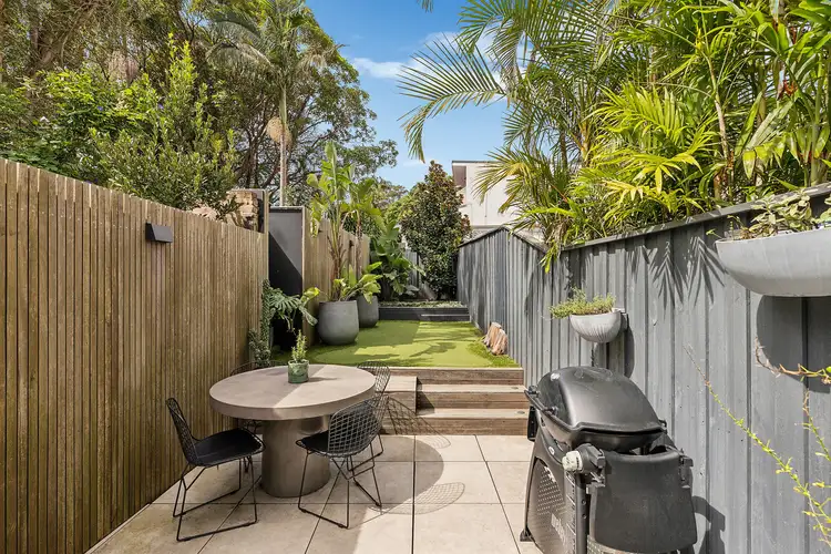 Sixth view of Homely house listing, 18 Gordon Street, Rozelle NSW 2039