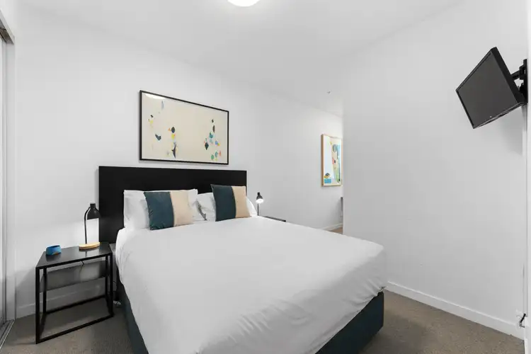 Sixth view of Homely apartment listing, B305/21 Bell Street, Ivanhoe VIC 3079