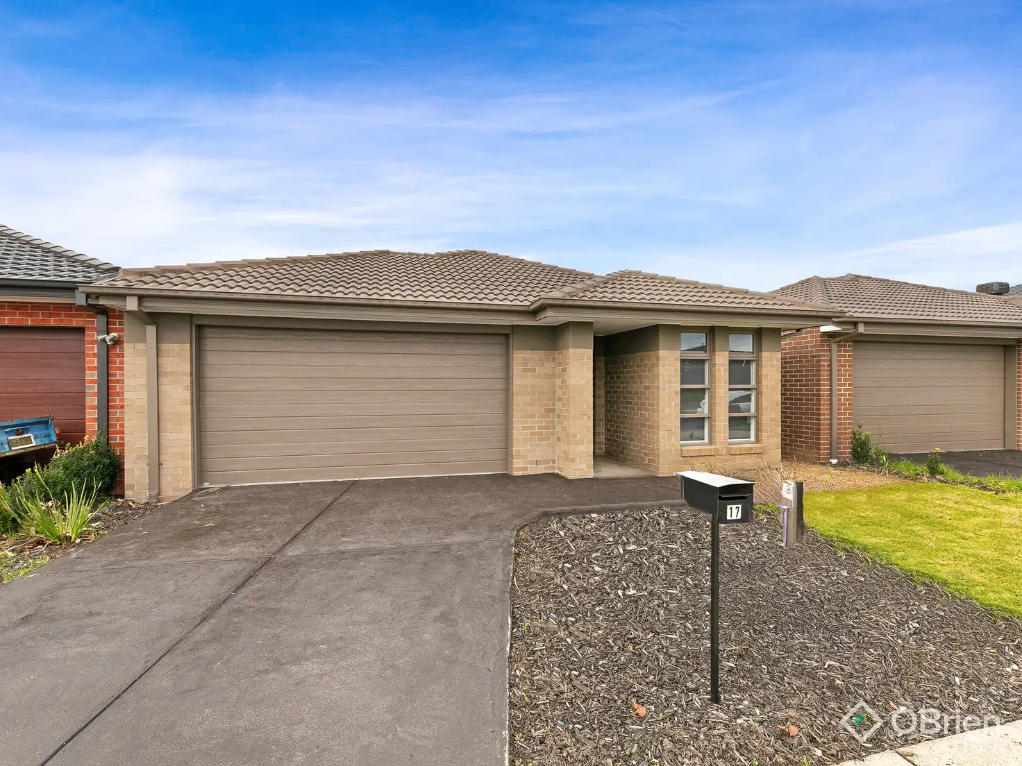 Main view of Homely house listing, 17 Earhart Street, Pakenham VIC 3810