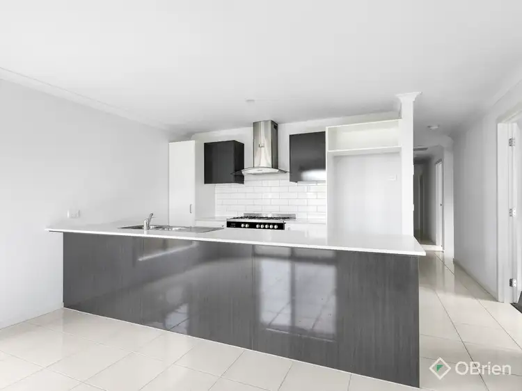 Fourth view of Homely house listing, 17 Earhart Street, Pakenham VIC 3810