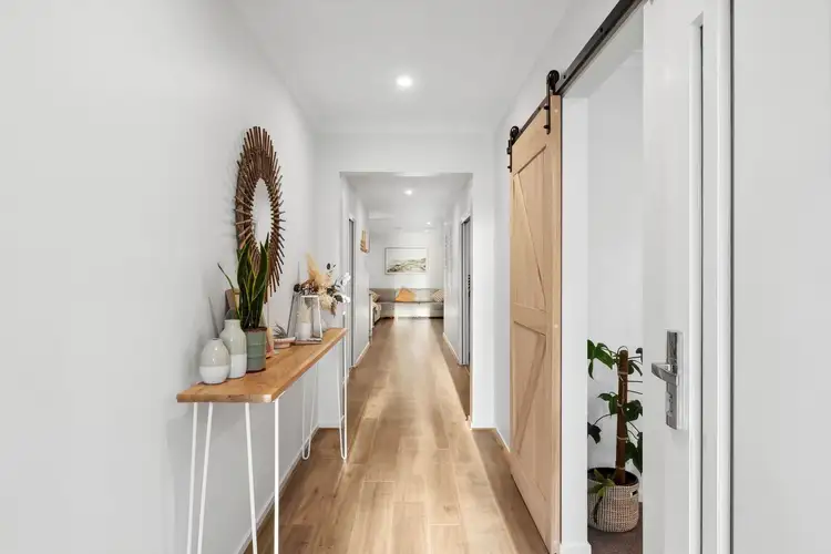 Third view of Homely house listing, 15 Magnificent Grove, Mount Duneed VIC 3217