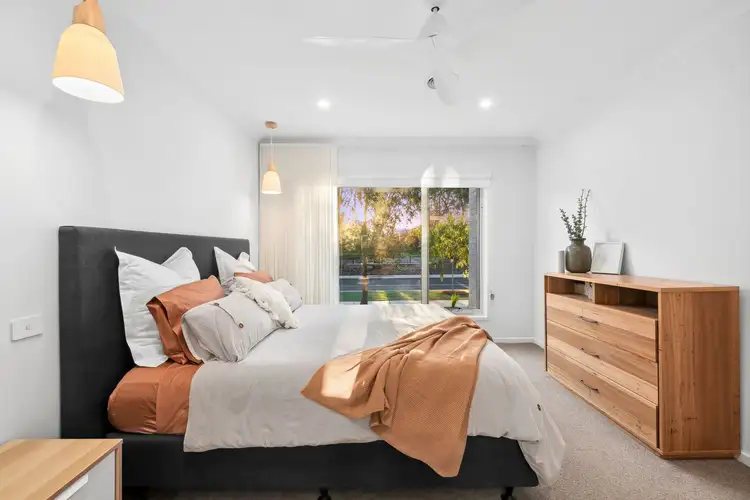 Fourth view of Homely house listing, 15 Magnificent Grove, Mount Duneed VIC 3217