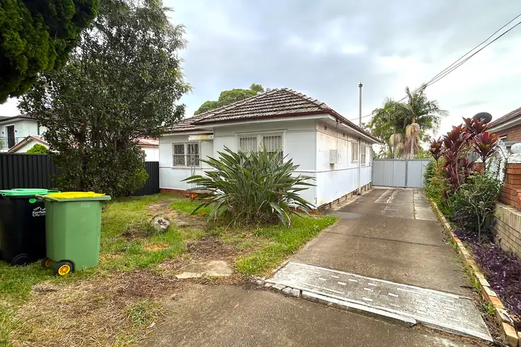 Second view of Homely house listing, 195 John Street, Cabramatta NSW 2166