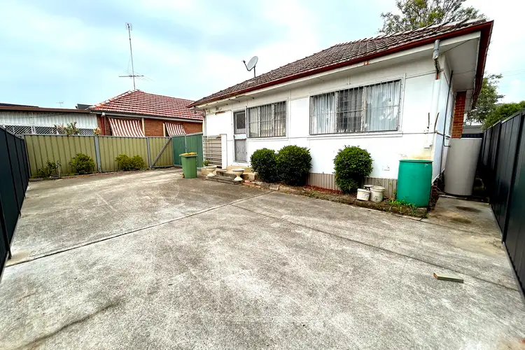 Third view of Homely house listing, 195 John Street, Cabramatta NSW 2166