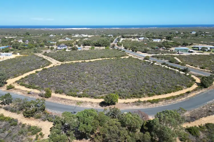 Second view of Homely land listing, LOT 173 Wildflower Way, Karakin WA 6044