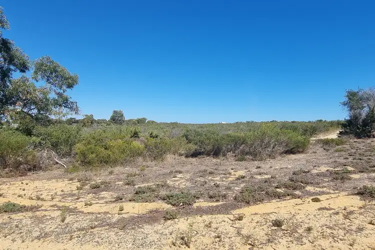 Fourth view of Homely land listing, LOT 173 Wildflower Way, Karakin WA 6044