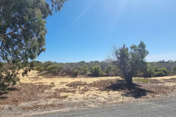 Fifth view of Homely land listing, LOT 173 Wildflower Way, Karakin WA 6044