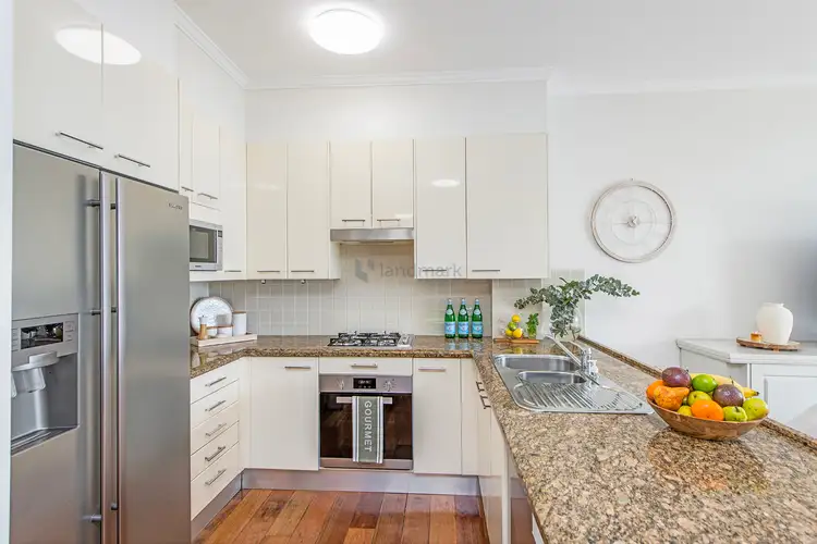 Fourth view of Homely apartment listing, 121/1 Dolphin Close, Chiswick NSW 2046