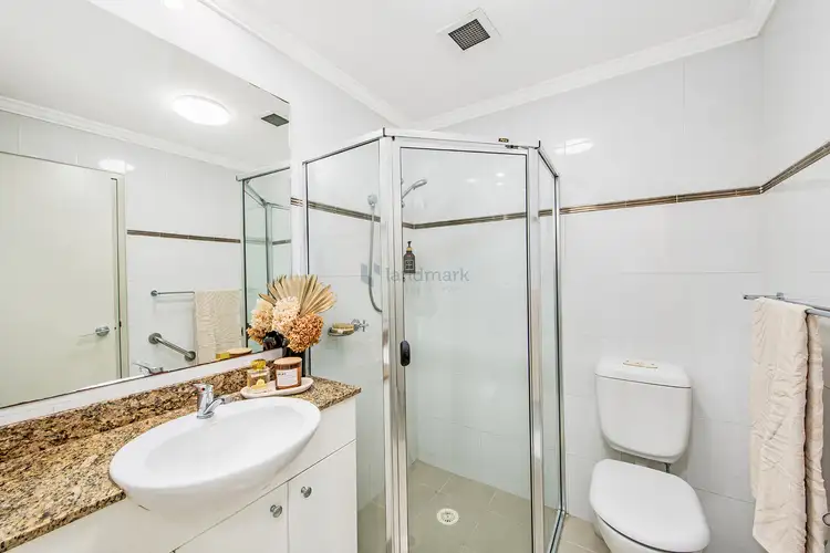 Sixth view of Homely apartment listing, 121/1 Dolphin Close, Chiswick NSW 2046