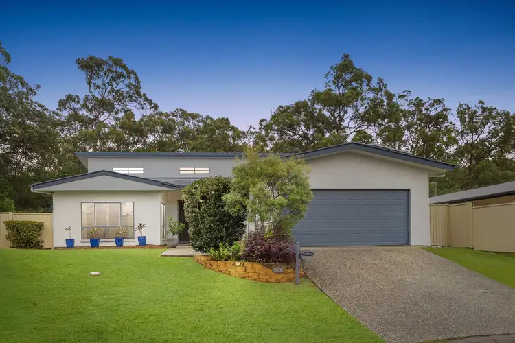 23 Anthony Court, Deception Bay QLD 4508