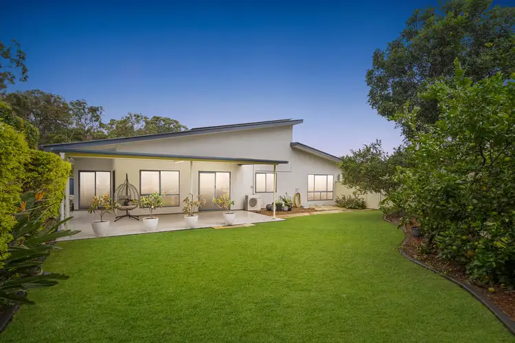 Second view of Homely house listing, 23 Anthony Court, Deception Bay QLD 4508