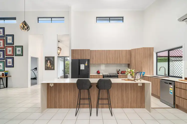 Fifth view of Homely house listing, 23 Anthony Court, Deception Bay QLD 4508