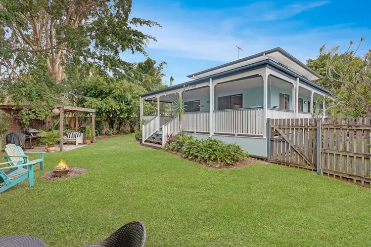 38 Phillip Parade