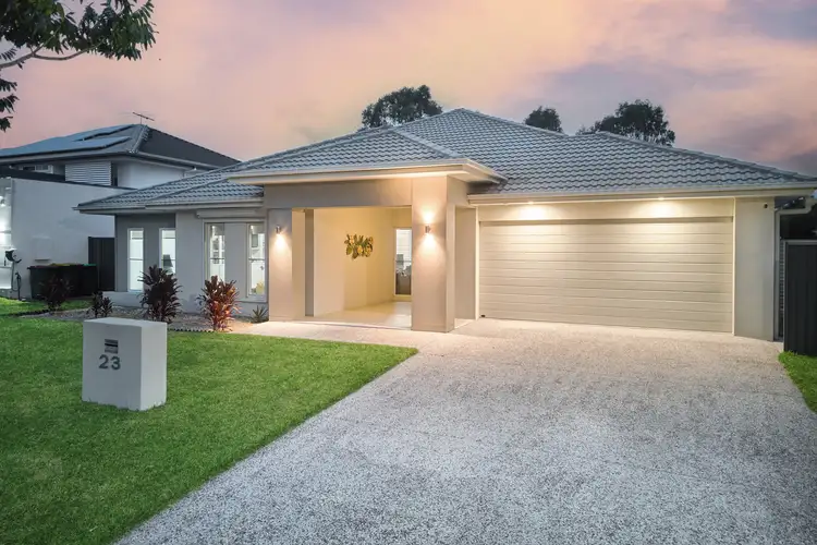 23 Mulgara Court