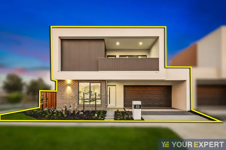 33 Swanston Street, Clyde VIC 3978