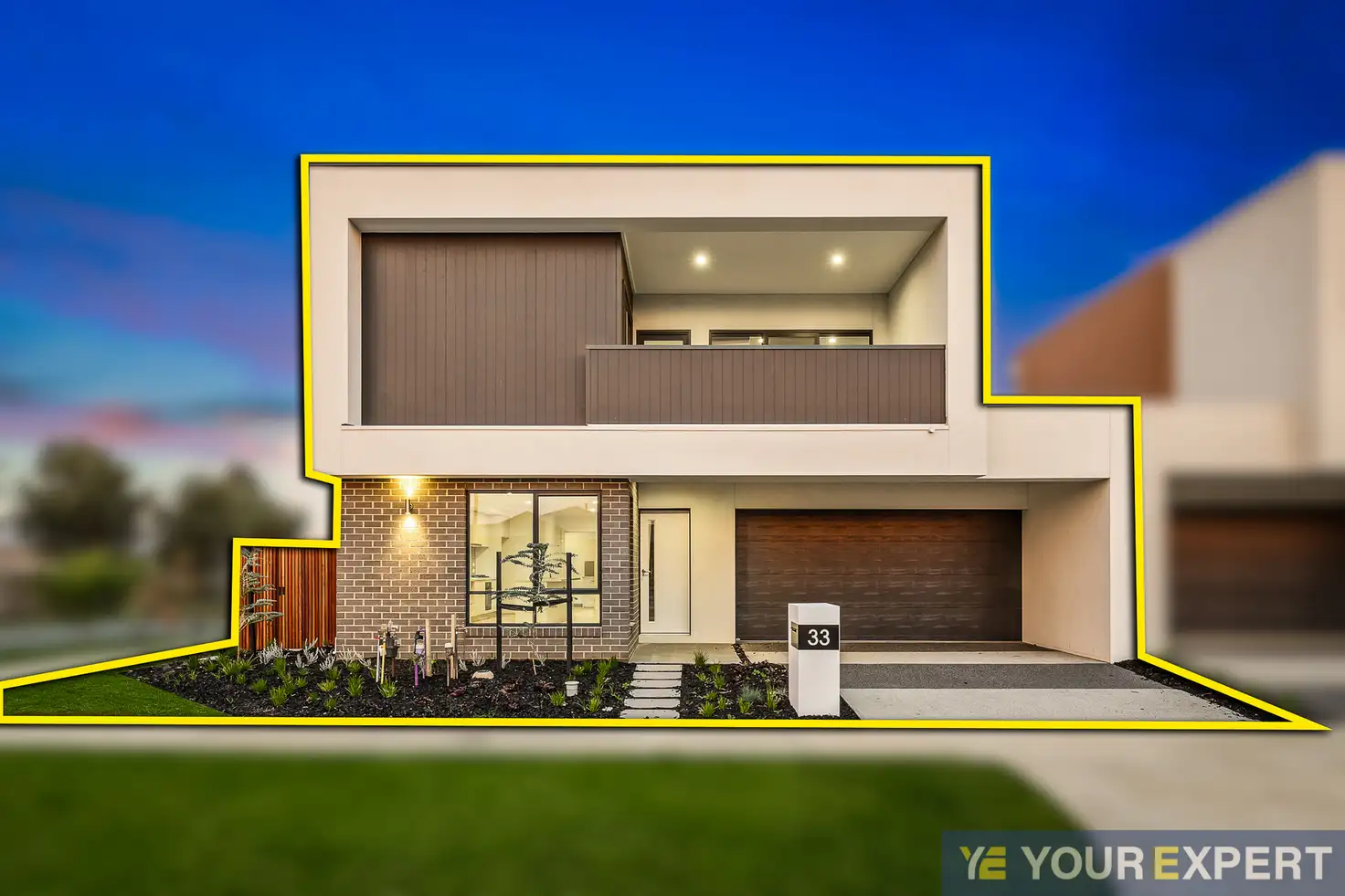 Main view of Homely house listing, 33 Swanston Street, Clyde VIC 3978