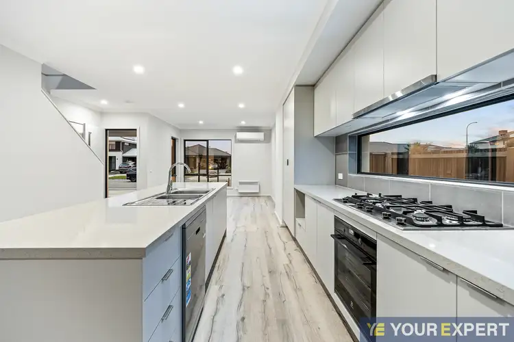 Sixth view of Homely house listing, 33 Swanston Street, Clyde VIC 3978