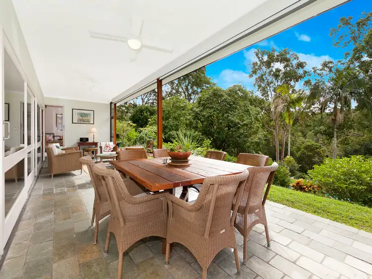 Third view of Homely house listing, 180 Priors Pocket Road, Moggill QLD 4070