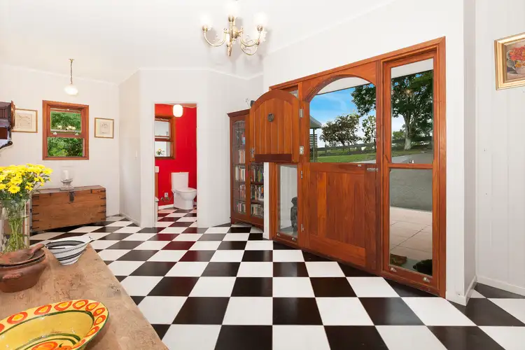 Fourth view of Homely house listing, 180 Priors Pocket Road, Moggill QLD 4070