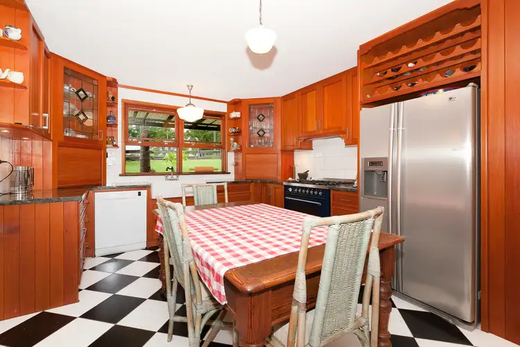 Fifth view of Homely house listing, 180 Priors Pocket Road, Moggill QLD 4070