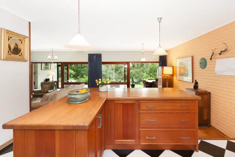 Sixth view of Homely house listing, 180 Priors Pocket Road, Moggill QLD 4070