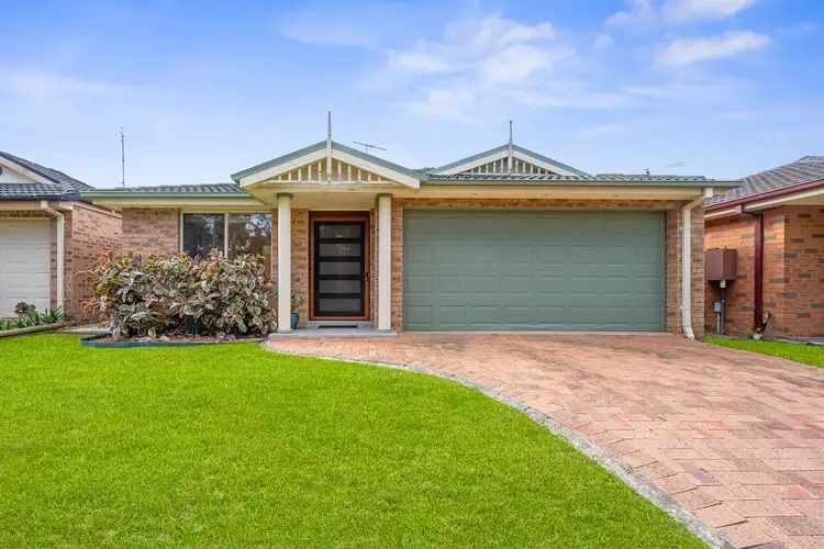 61 William Mannix Avenue