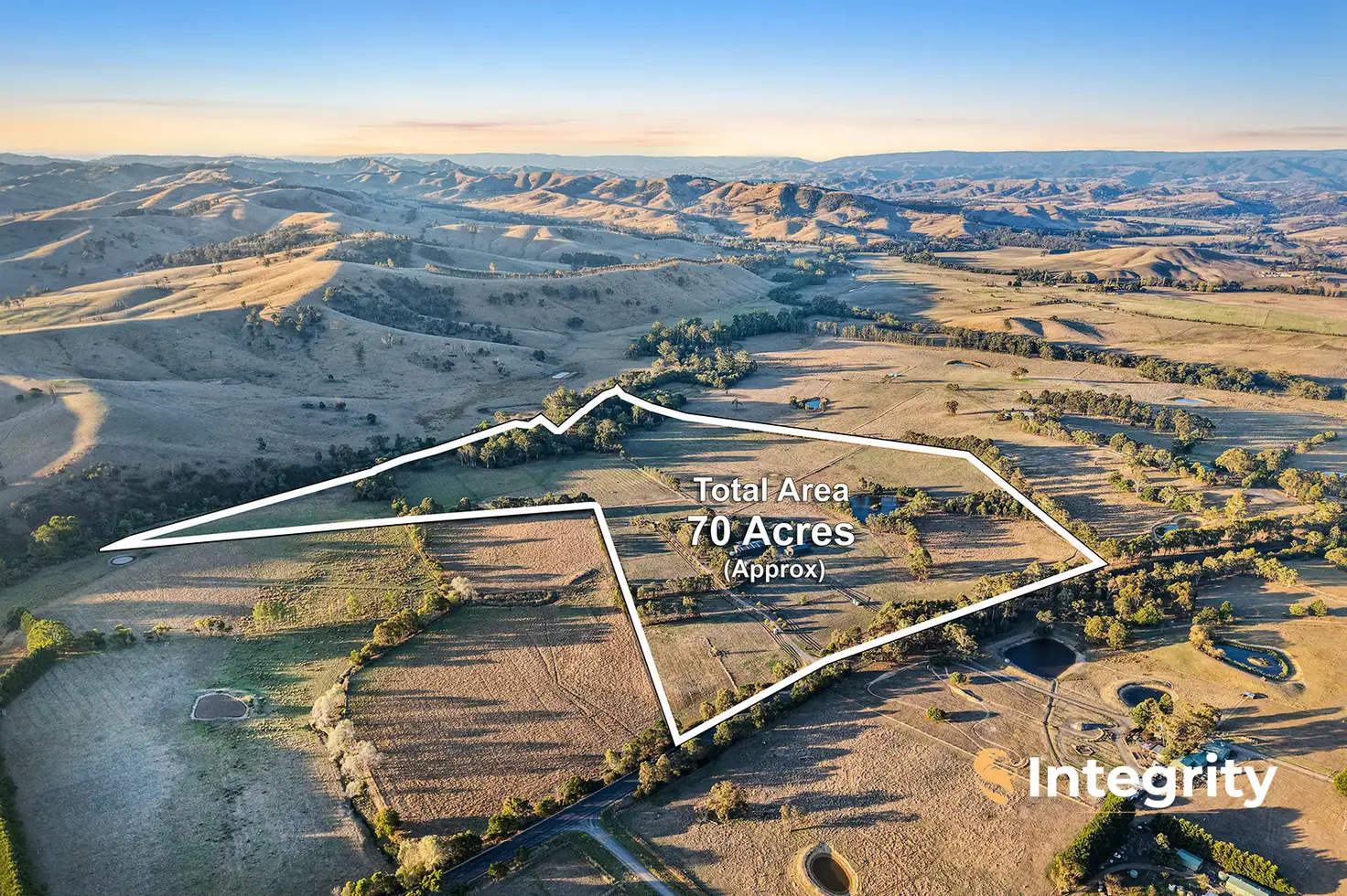 Main view of Homely house listing, 3965 Melba Highway, Glenburn VIC 3717