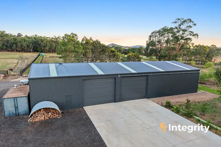 Fourth view of Homely house listing, 3965 Melba Highway, Glenburn VIC 3717
