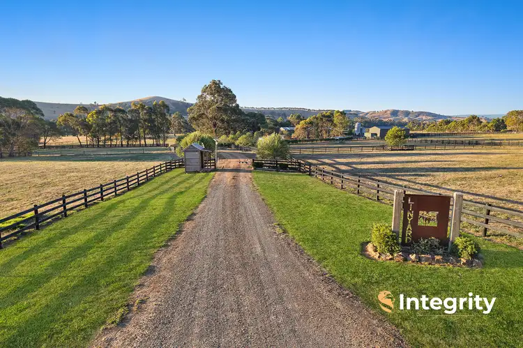 Fifth view of Homely house listing, 3965 Melba Highway, Glenburn VIC 3717
