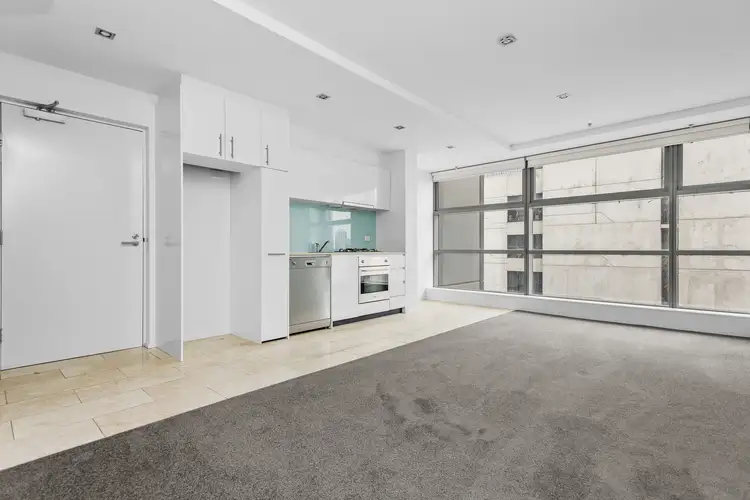 2601/8 Downie Street, Melbourne VIC 3000
