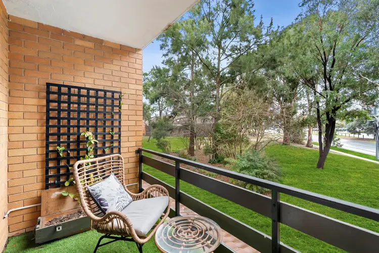 Third view of Homely apartment listing, 30/6 Maclaurin Crescent, Chifley ACT 2606