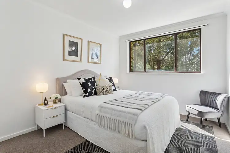 Fourth view of Homely apartment listing, 30/6 Maclaurin Crescent, Chifley ACT 2606