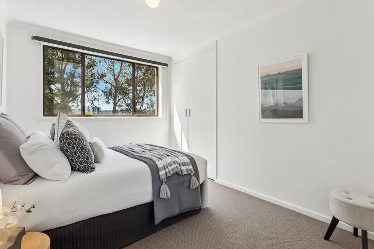 Fifth view of Homely apartment listing, 30/6 Maclaurin Crescent, Chifley ACT 2606