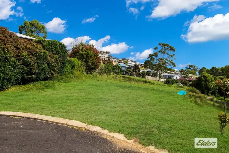 Fifth view of Homely land listing, 12 Beatrice Place, Long Beach NSW 2536