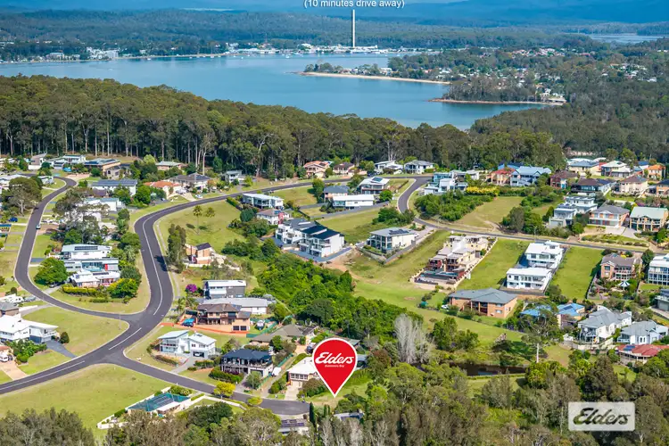 Seventh view of Homely land listing, 12 Beatrice Place, Long Beach NSW 2536