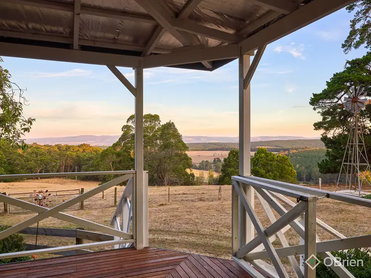 Second view of Homely house listing, 92 Lilleys Road, Narracan VIC 3824