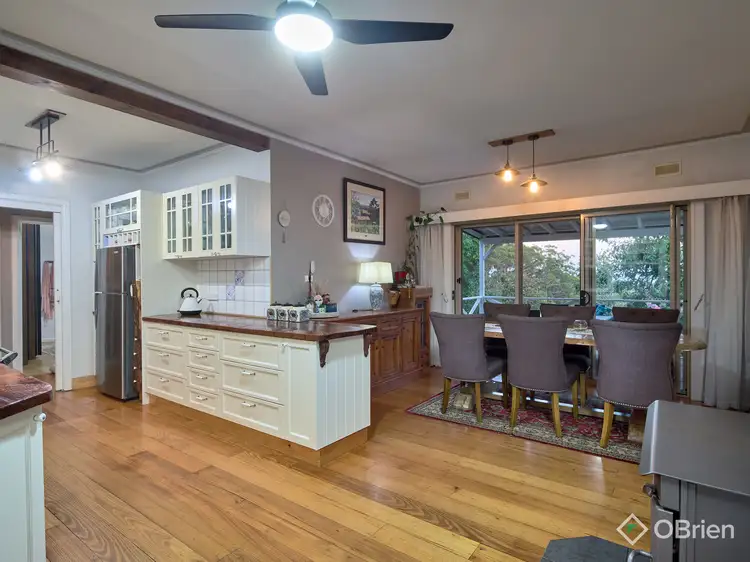 Fifth view of Homely house listing, 92 Lilleys Road, Narracan VIC 3824