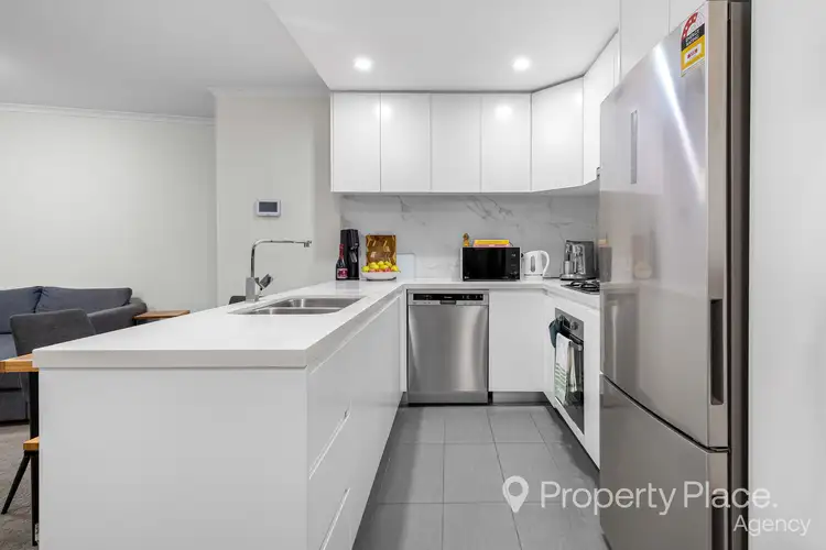 Second view of Homely apartment listing, 15/38-40 Lawrence Street, Peakhurst NSW 2210
