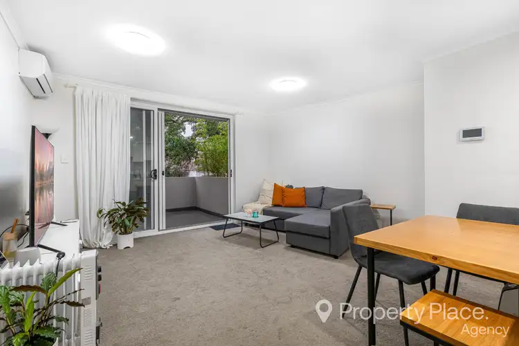 Third view of Homely apartment listing, 15/38-40 Lawrence Street, Peakhurst NSW 2210