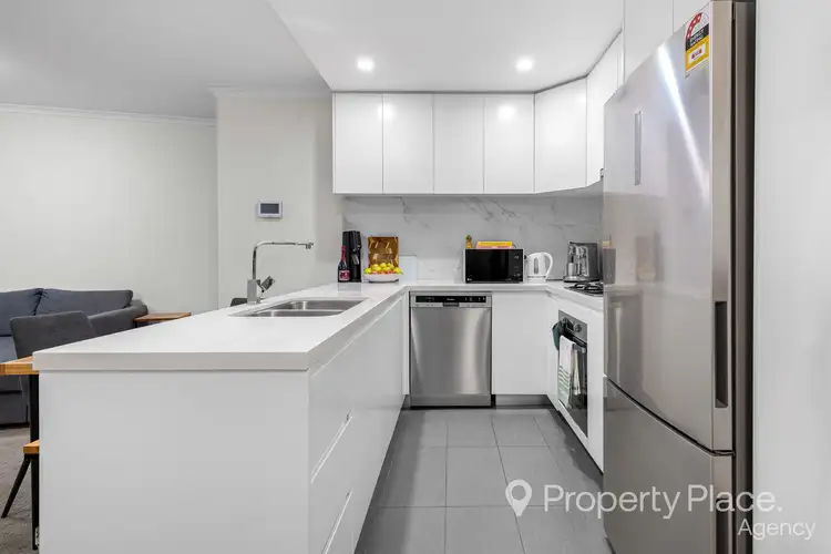 Third view of Homely apartment listing, 15/38-40 Lawrence Street, Peakhurst NSW 2210