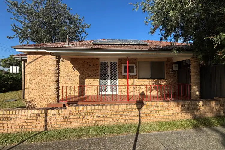 403 Victoria Road, Rydalmere NSW 2116