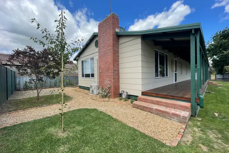 35 Epsom Road, Chiltern VIC 3683