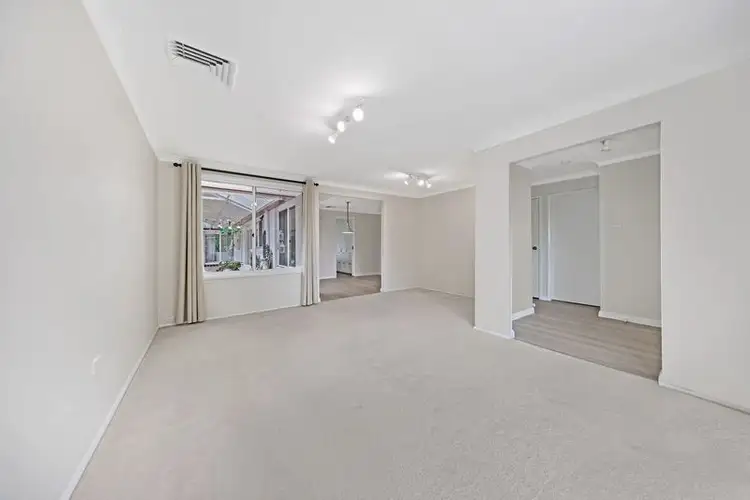 Fifth view of Homely house listing, 12 Rossian Place, Cherrybrook NSW 2126